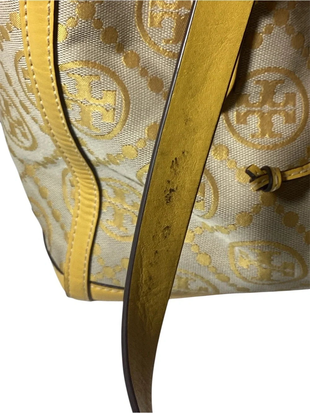 Tory Burch Tote Bag - Picture 5 of 16